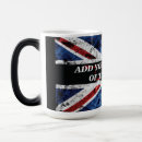 Buscar bandera tazas Inglés