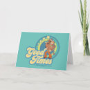 Buscar misterio tarjetas Doo scooby