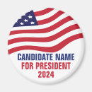 Buscar candidato imanes Campaña política