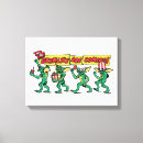 Buscar terror lienzos Lindo