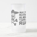 Buscar pirata cerveza vasos Calavera