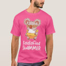 Buscar koalafied camisetas Amante de los animales