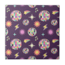 Buscar disco azulejos Retro