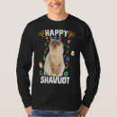 Buscar kipp camisetas 9 º gata