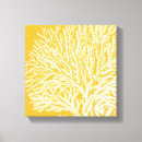 Buscar amarillos amarillos lienzos Coral
