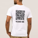 Buscar código del qr camisetas Humor