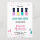 Buscar manicura invitaciones Pedicura