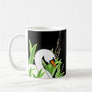 Buscar cisne mudo tazas Blanco