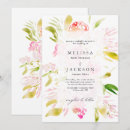 Buscar ramo invitaciones Primavera