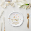 Buscar elegante papel platos Para ellos