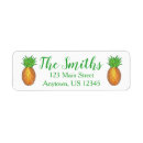 Buscar fruta tropical etiquetas Piña