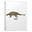 Buscar dinosaurios libretas Cualquier niño