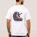 Buscar surfistas camisetas Retro