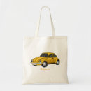 Buscar coche clásico bolsos Vintage