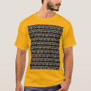 Buscar étnico camisetas Para él