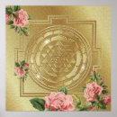 Buscar sri yantra posters Hinduismo