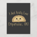 Buscar empanada postales Kawaii
