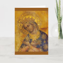 Buscar virgen maría tarjetas Católico
