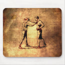 Buscar boxeo alfombrillas de raton Boxeador