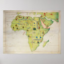 Buscar continente africano posters Maps