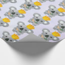 Buscar koala papel de regalo 6 º pesadilla