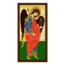 Buscar arcángel michael posters Santo