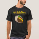 Buscar burrito camisetas Disfraz