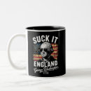 Buscar bandera americana tazas 4 de julio