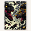 Buscar arte de la fantasía libretas Contenido generativo