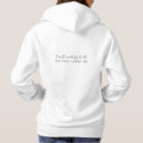 Buscar fe sudaderas Biblia