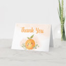 Buscar fruta naranja tarjetas General y unisex