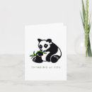 Buscar kawaii panda tarjetas 6 º pesadilla