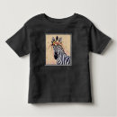 Buscar zebra camisetas Safari