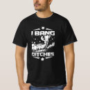 Buscar bang camisetas Moto de nieve