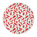 Buscar pimientos picantes tablas cortar Chile