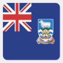 Buscar stanley pegatinas Islas malvinas