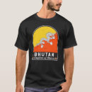Buscar bhutan camisetas Bhután