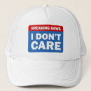 Buscar de las noticias gorras No importa