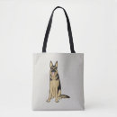 Buscar gsd bolsos Pastor alemán