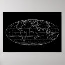 Buscar mapas del mundo posters Mapa mundial