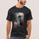 Buscar online camisetas Espada