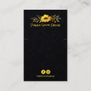 Buscar collares tarjetas de visita Clientes