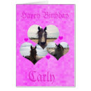 Buscar amo caballos postales 6 º caballito