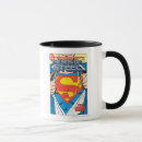 Buscar superman tazas Cómic