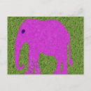 Buscar elephant postales Pintura