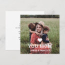 Buscar de corazones tarjetas Madre