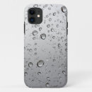 Buscar gotitas iphone fundas Lluvia