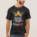 Buscar alc camisetas Tequila