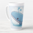 Buscar whale tazas Océano
