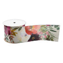 Buscar floral cintas Boda